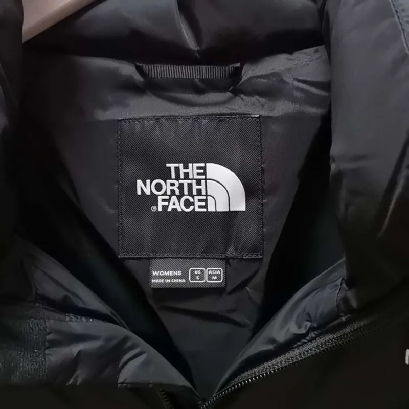 THE NORTH FACE City Outdoor Collection Down Jacket Women's Black-2
