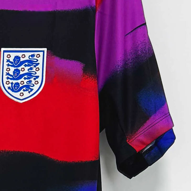 Nike Soccer Jersey Unisex Purple-2