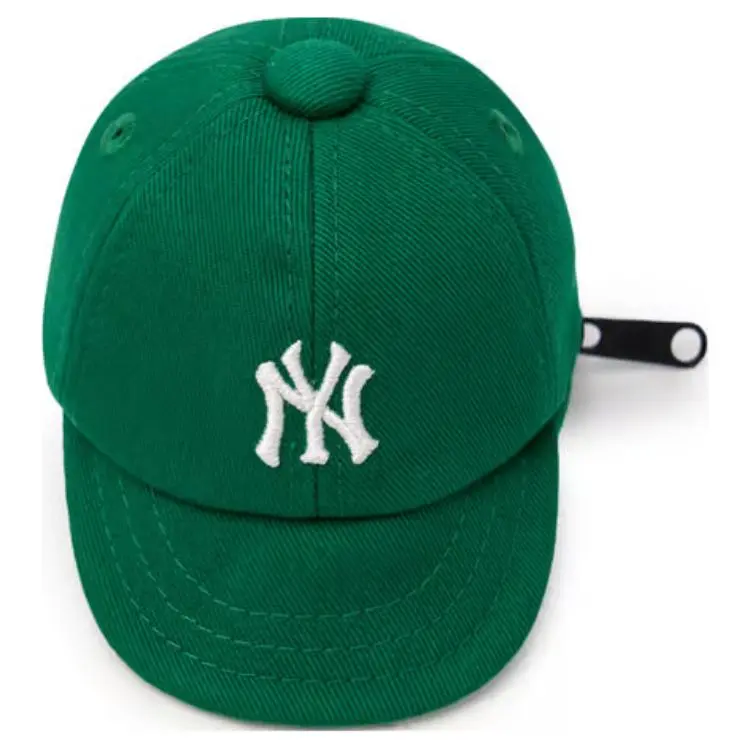 MLB Cotton Keychains Unisex Green-1