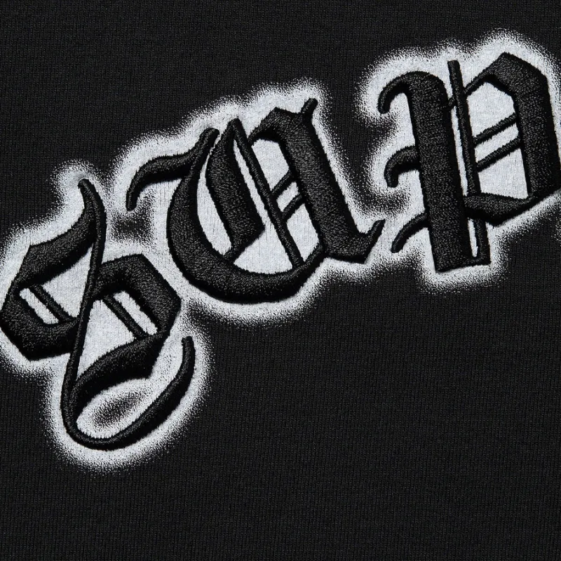 Supreme Old English Glow Short Sleeve Top-2