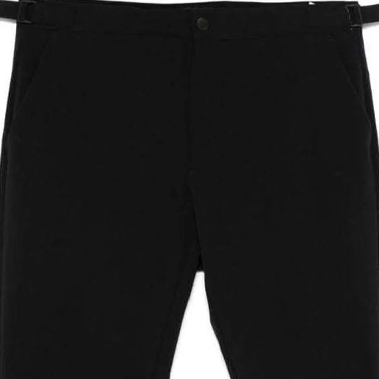 MICHAEL KORS Woven Trousers-2