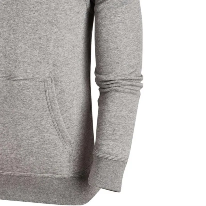 Nike Sweatshirt Men's Dark Heather Gray-3