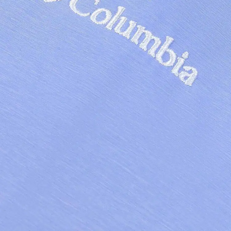 Columbia Jackets Women's Light Blue-2