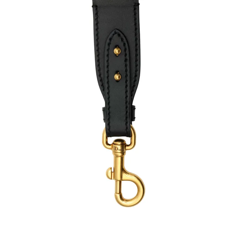 DIOR Shoulder Strap Bag - POIZON