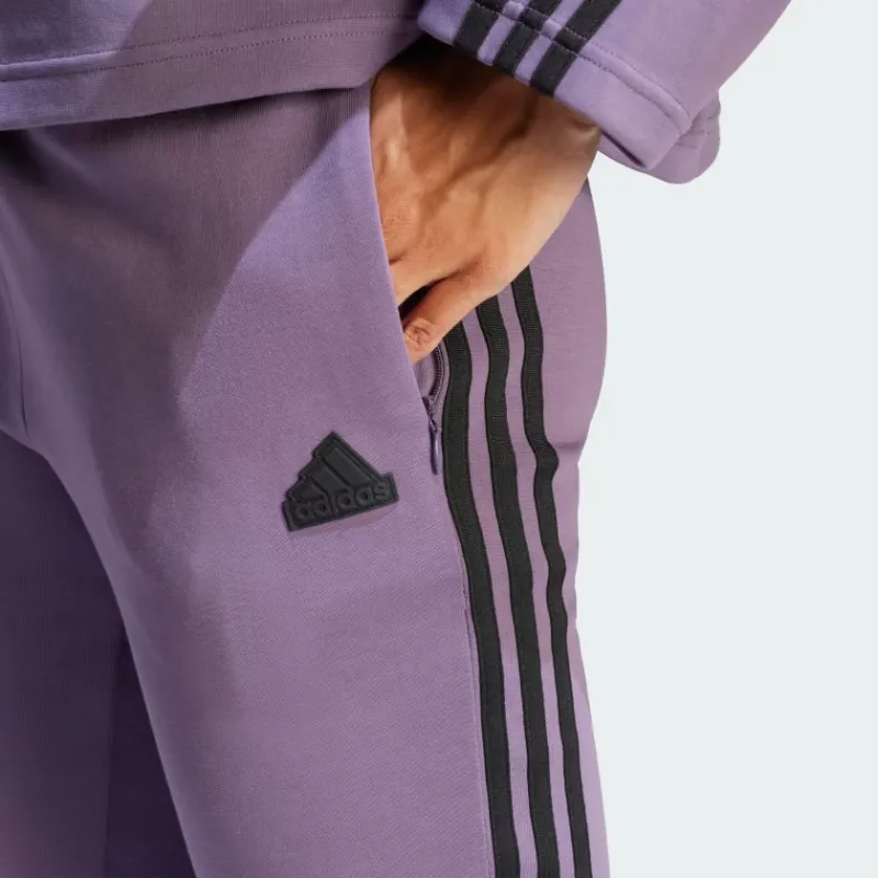 Adidas Future Icons Knitted Sweatpants Women's-4