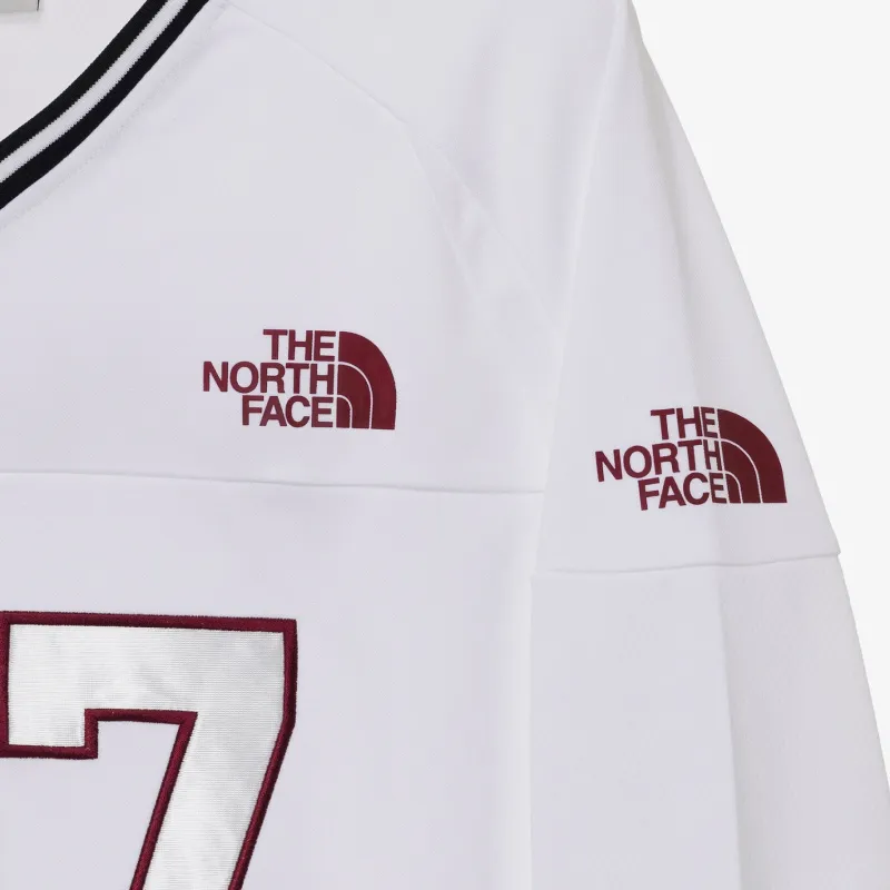 THE NORTH FACE T Shirt Men's White-2