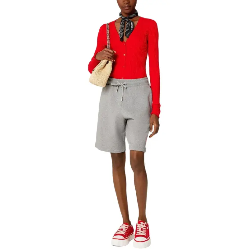 AMIPARIS Short-2