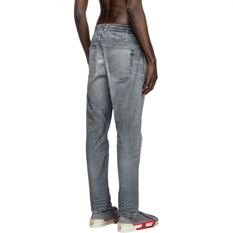DIESEL 2030 D Krooley Jeans-3