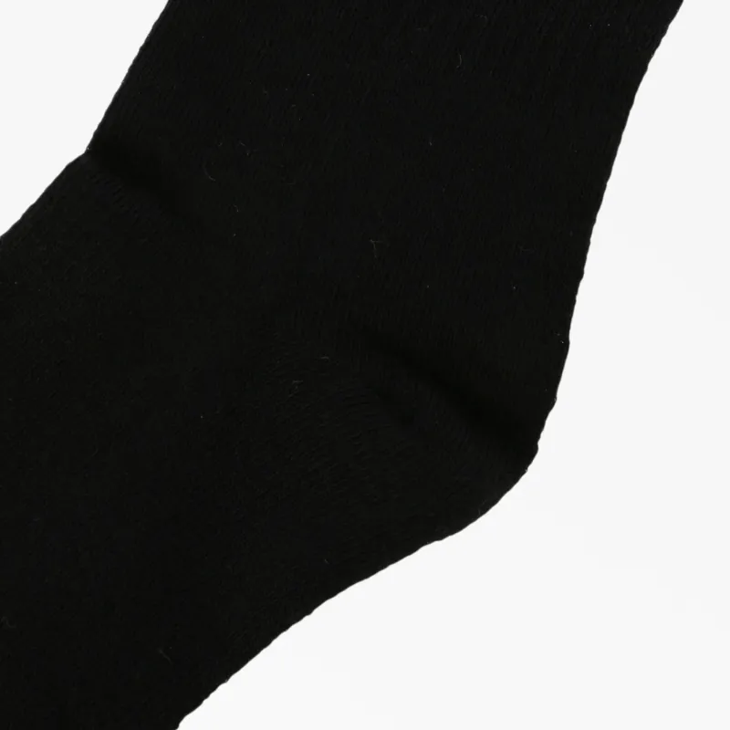 Dickies Knee-High Socks Unisex 3 Pack-2