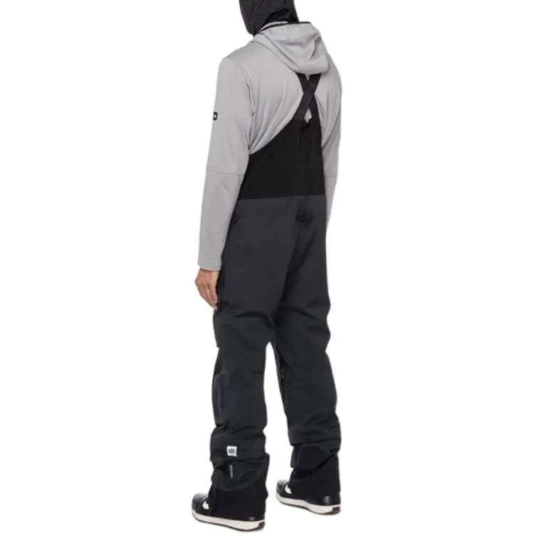 686 Ski Pants Men Black-1