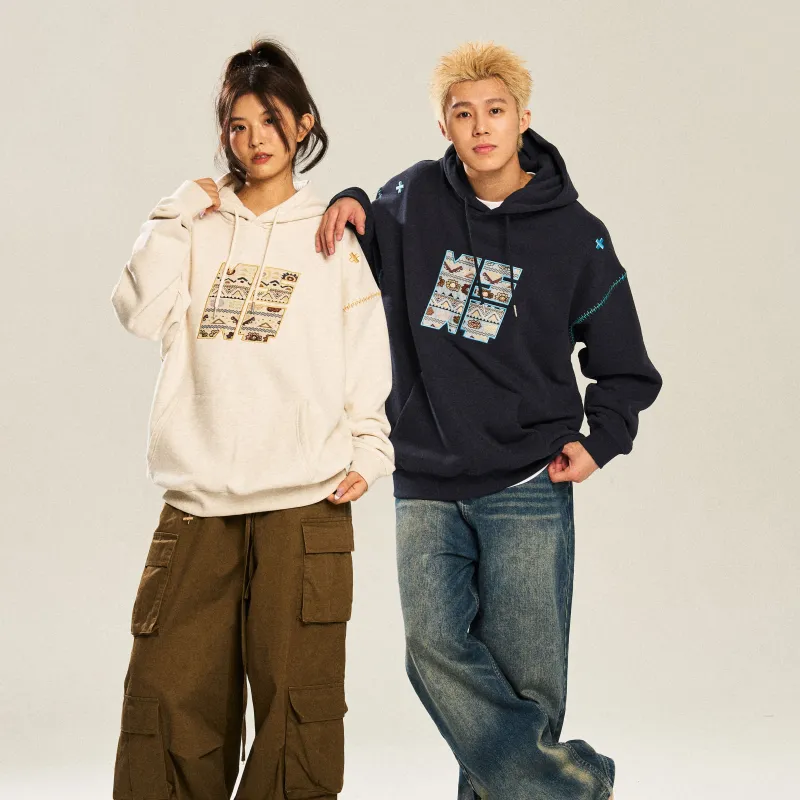 NSTNEW START Sweatshirts Unisex-5