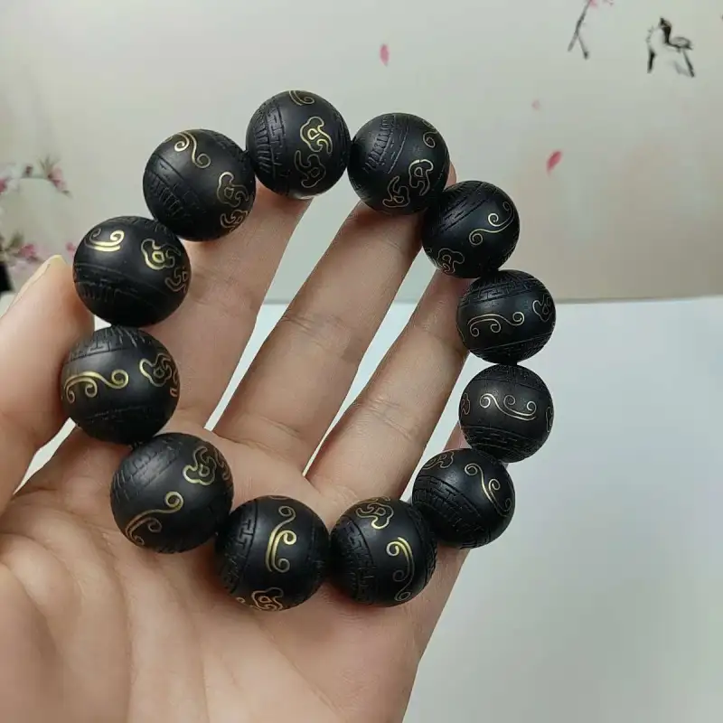 Gifts Wooden Bracelets Unisex-3