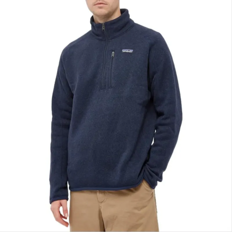 Patagonia Jackets & Coats Men's Blue, Comes With Necklace-2