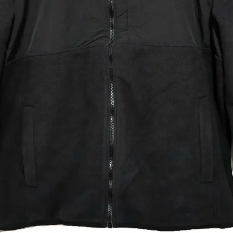 THE NORTH FACE Velvet feel Coat Men's Black-1