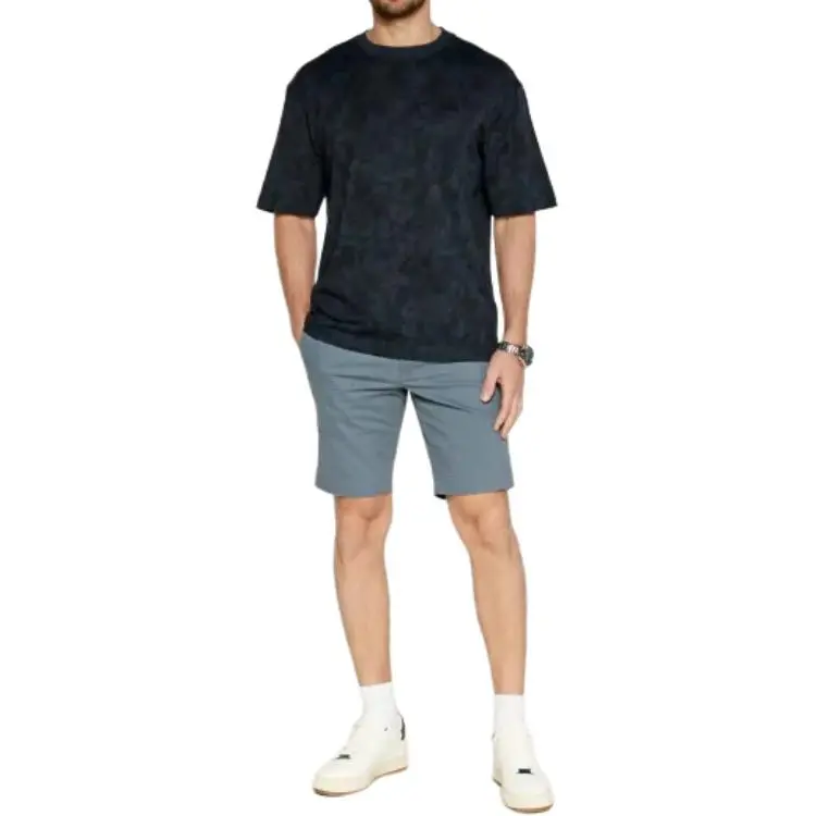 HUGO BOSS Tie dye Effect T shirt-1