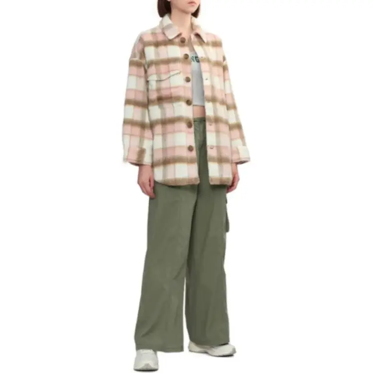 KANGOL Jackets Women's-9