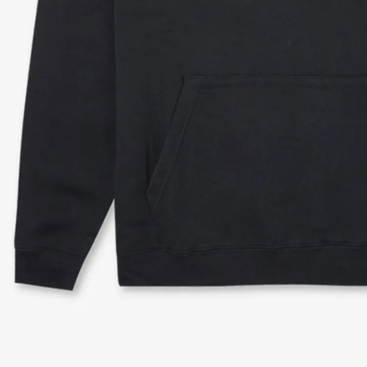 Converse Sweatshirts Unisex Black-3