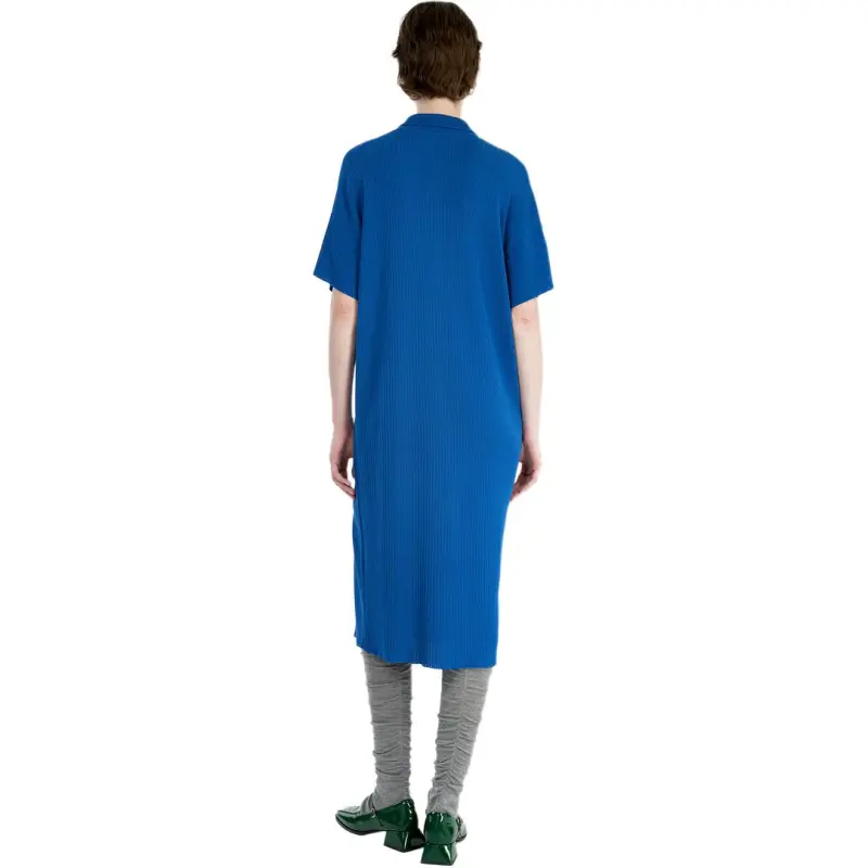 III VIVINIKO Short Sleeved Dress Women's-1