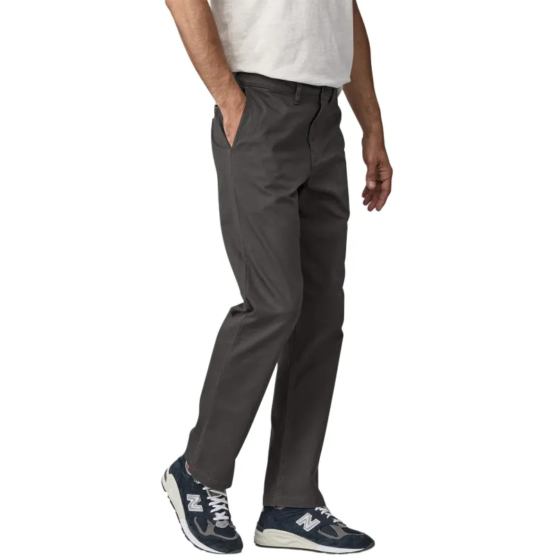 Patagonia Twill Traveler Chino Casual Pants Men's-9