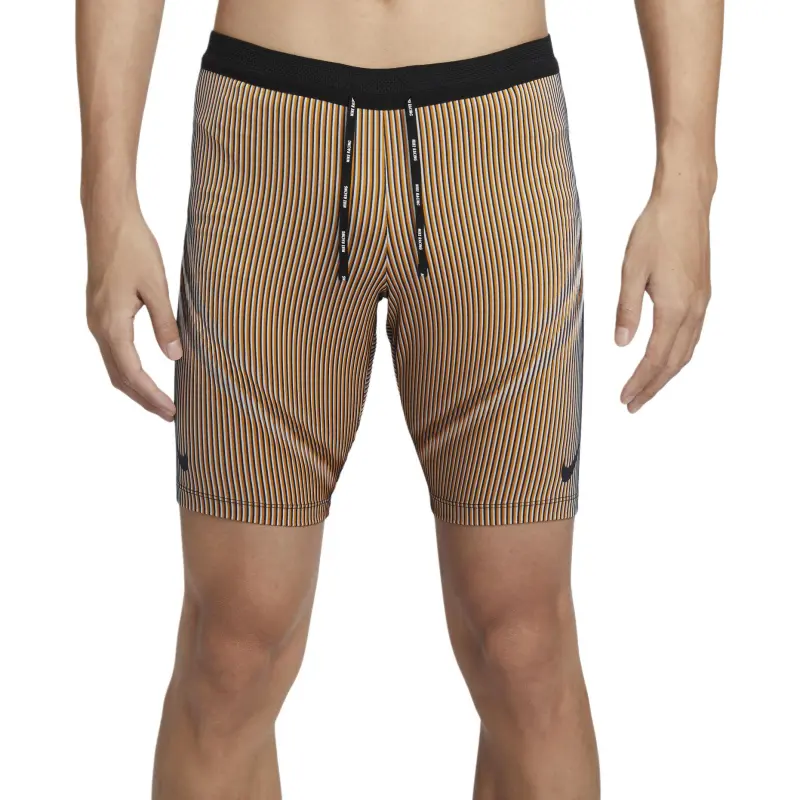 Nike Sports Shorts Men Khaki-3