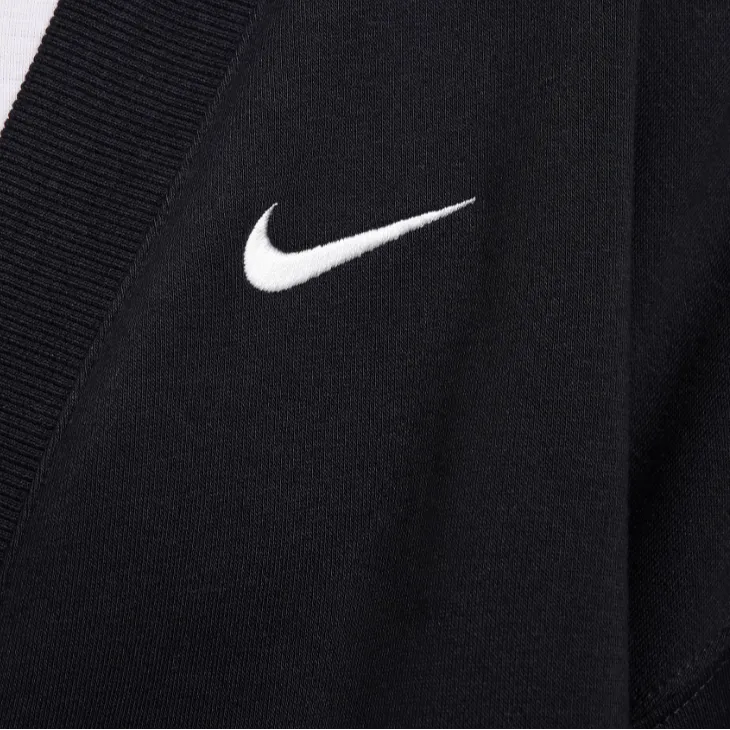 Nike Sportswear Phoenix Fleece Women's Over Oversized Cardigan-3