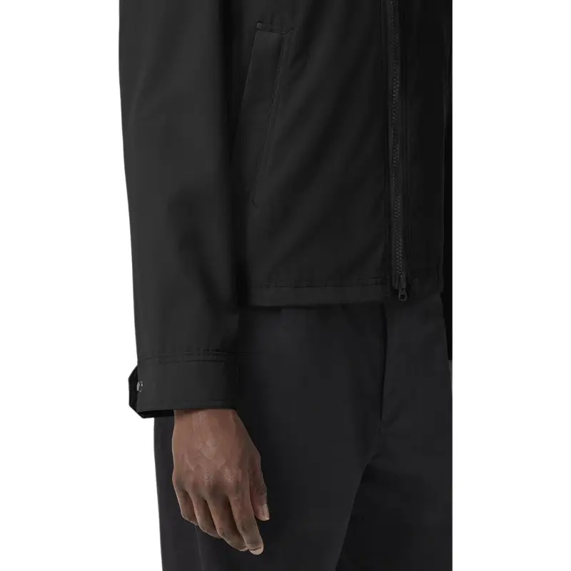 Canada Goose Jackets & Coats Men's Black-4