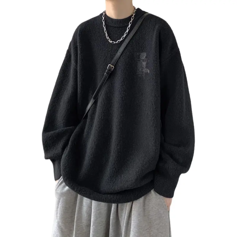 TYPERIGHTER Knitwear Unisex-1