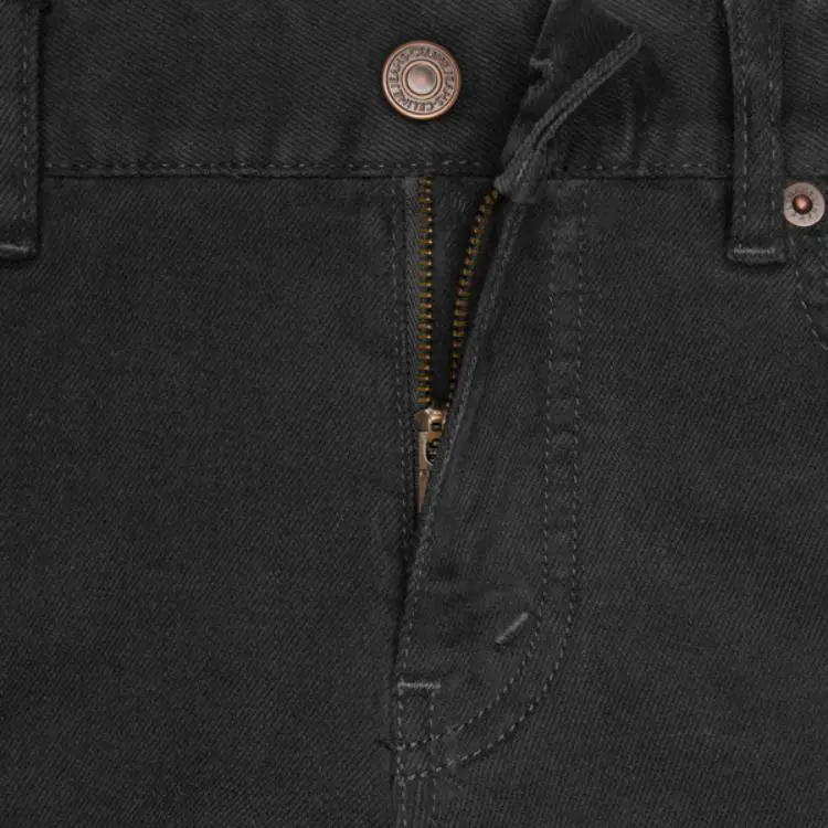 CELINE Jeans Women's Black-3