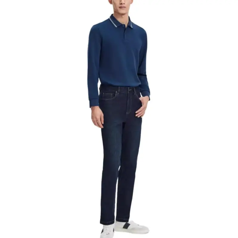 GOLDLION Jeans Men-7
