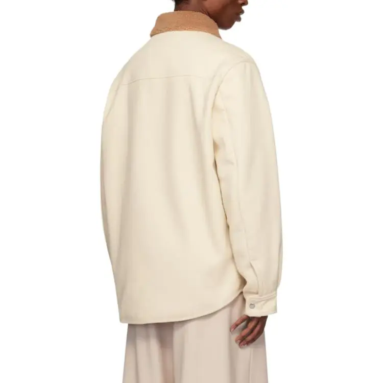 Moncler Twill Shirt Jacket-2
