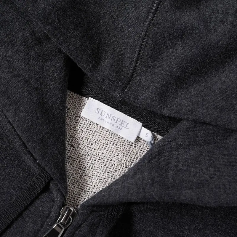 SUNSPEL Jackets Coats Men's Black-5