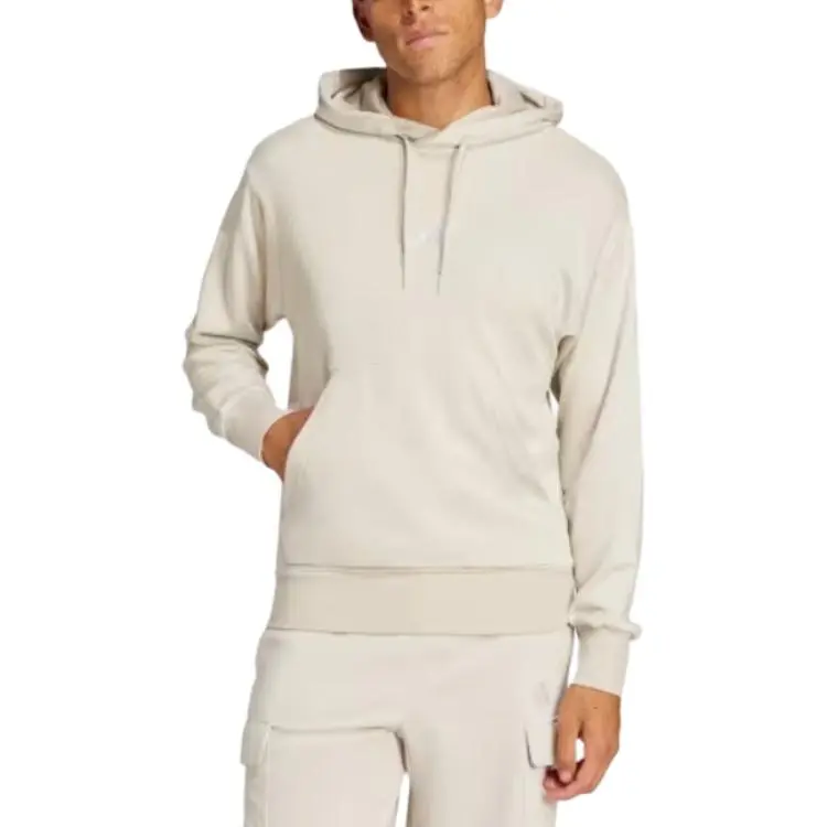 Adidas Essentials Feelcozy French Terry Hoodie-1