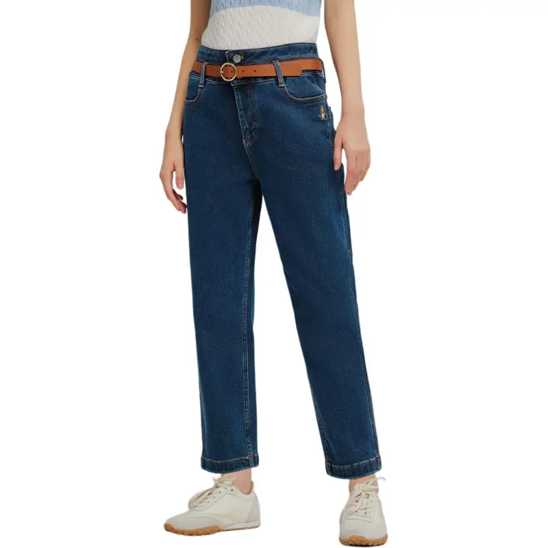 Hush Puppies Jeans Women's-3
