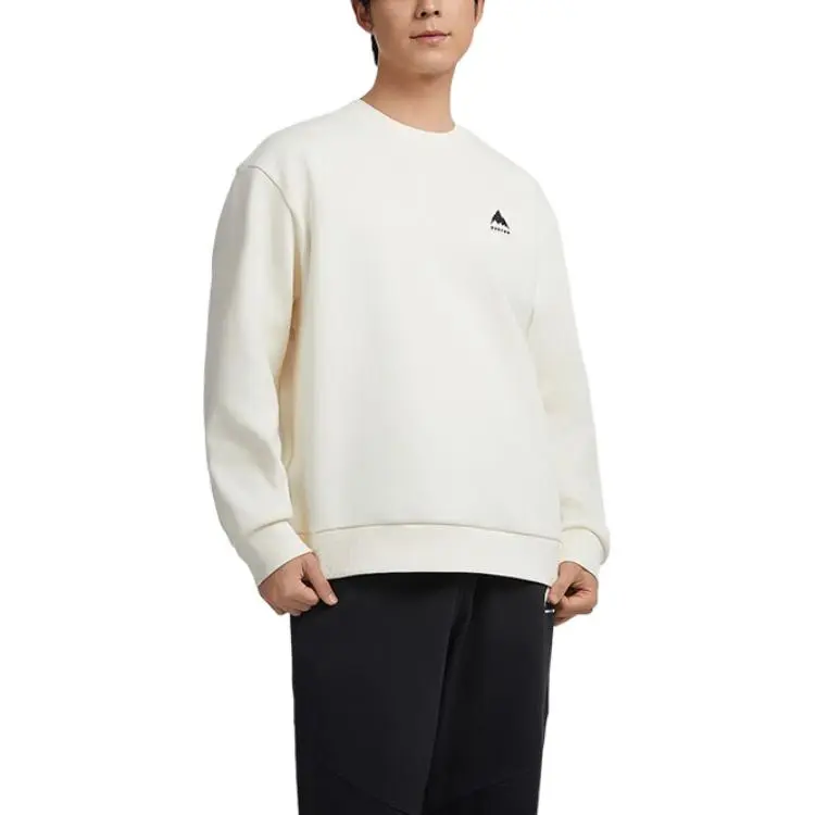BURTON Sweatshirts Unisex-4