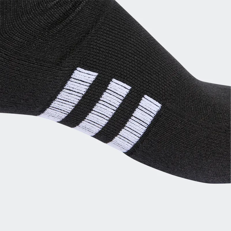 Adidas Ankle Socks Unisex 3 Pack Black-2