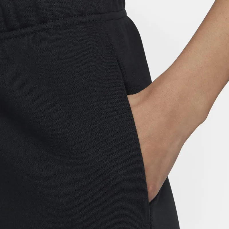 Nike Air 'Black/White' Track Pants-4