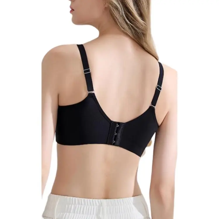 YIMANLI Women's Bras-10