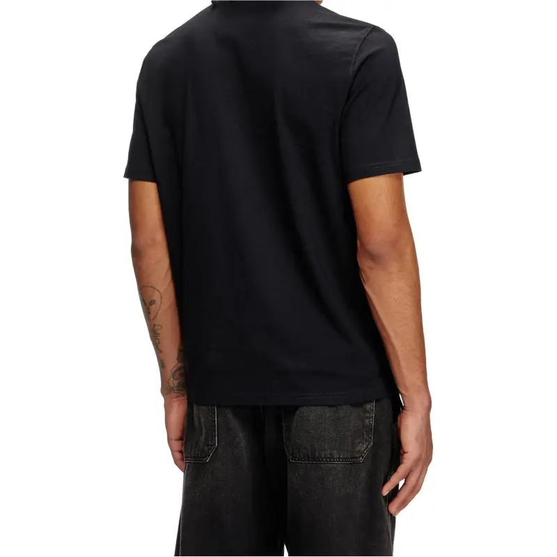 DIESEL T Adjust R25 T shirt-4