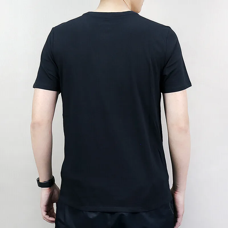 Nike T Shirts Men-3