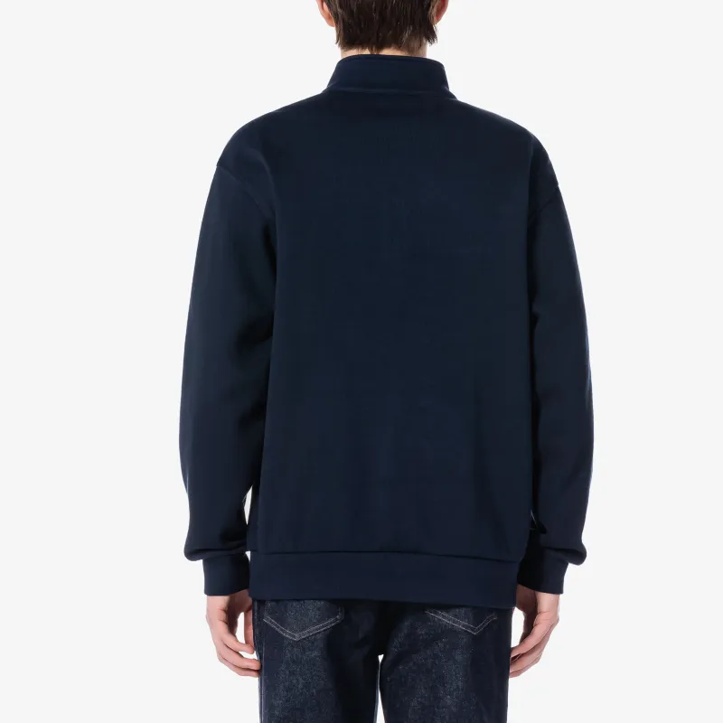 LACOSTE Sweatshirt Men's Navy Blue-3