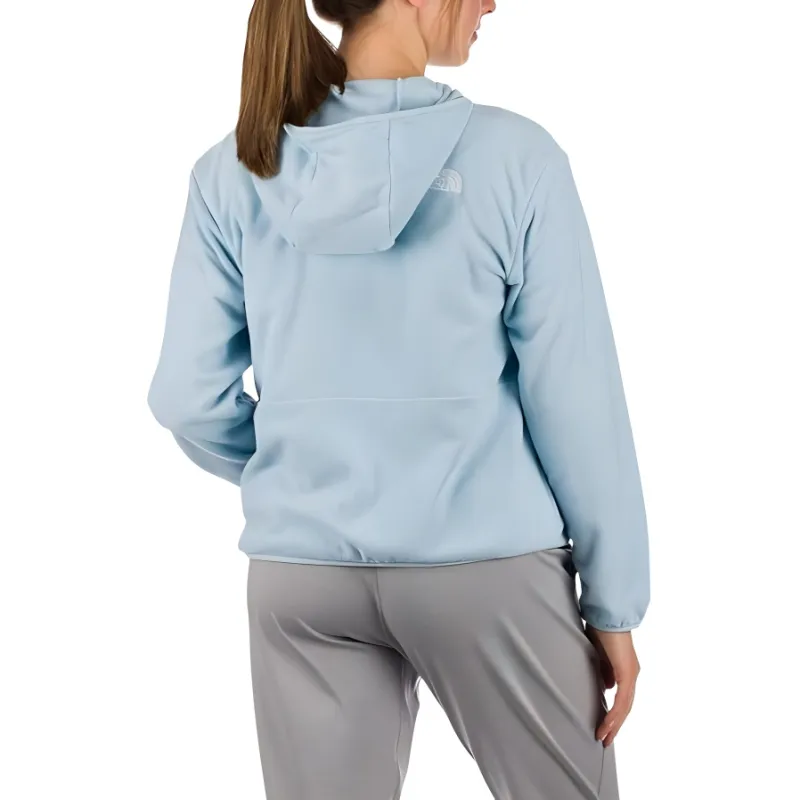 THE NORTH FACE THE NORTH FACE Apparel Collection Jackets & Coats Women's Blue-1
