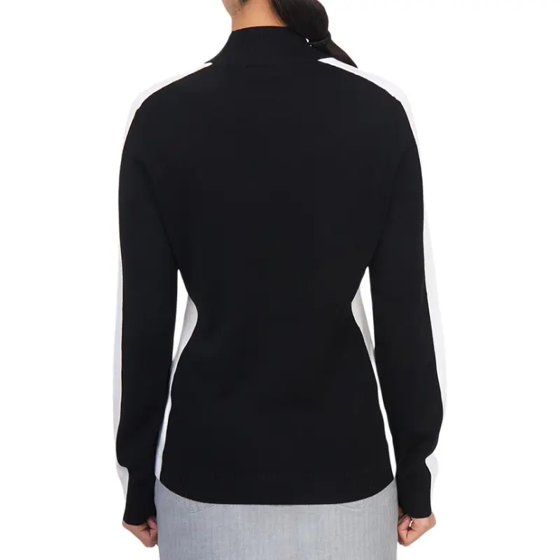 J.Lindeberg Knitwear Women's Black-1