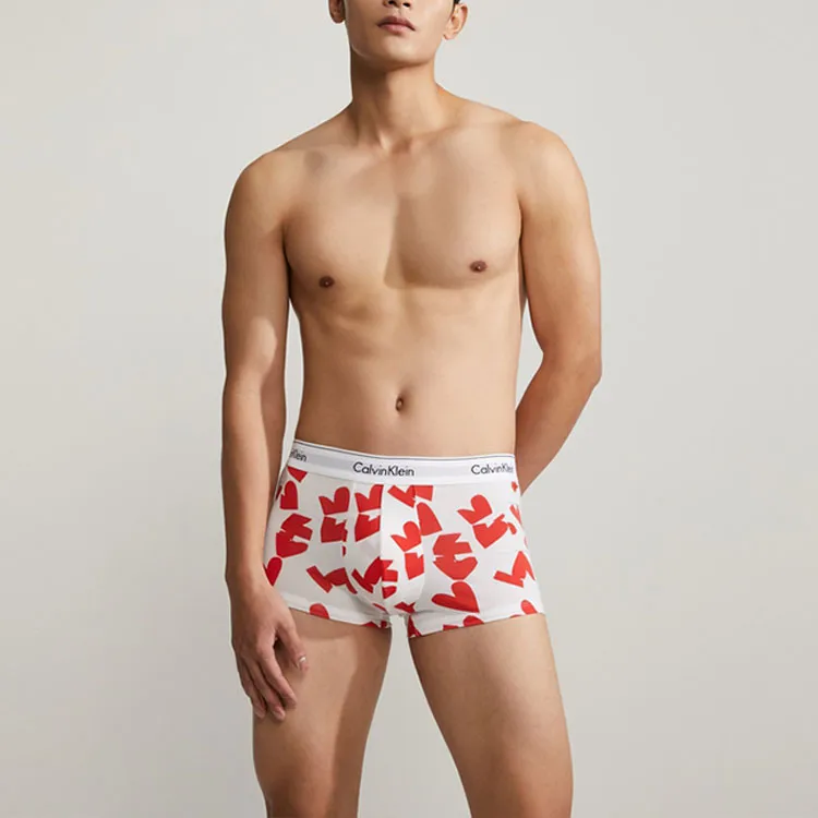 CALVIN KLEIN Underpants Men's 1 Pack-2