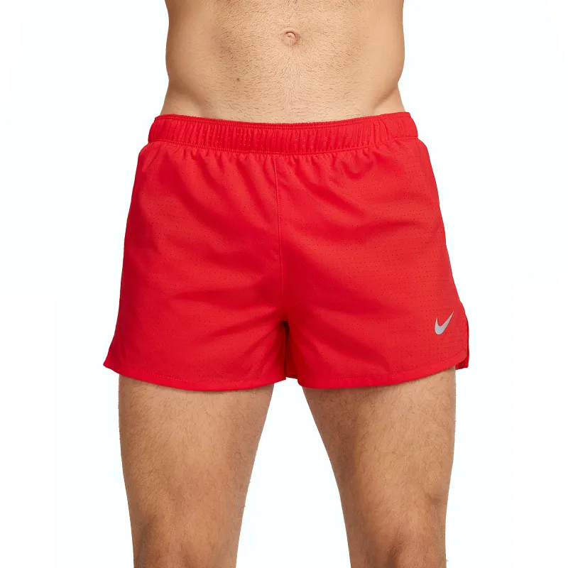 Nike Fast Men's Dri-FIT 3' Brief-Lined Running Shorts-1