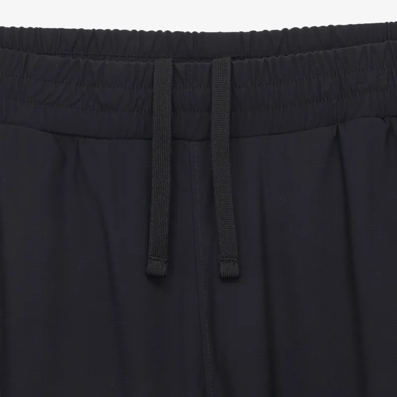 THE NORTH FACE Longs Peak Training Pants Casual Pants Men's Black-3