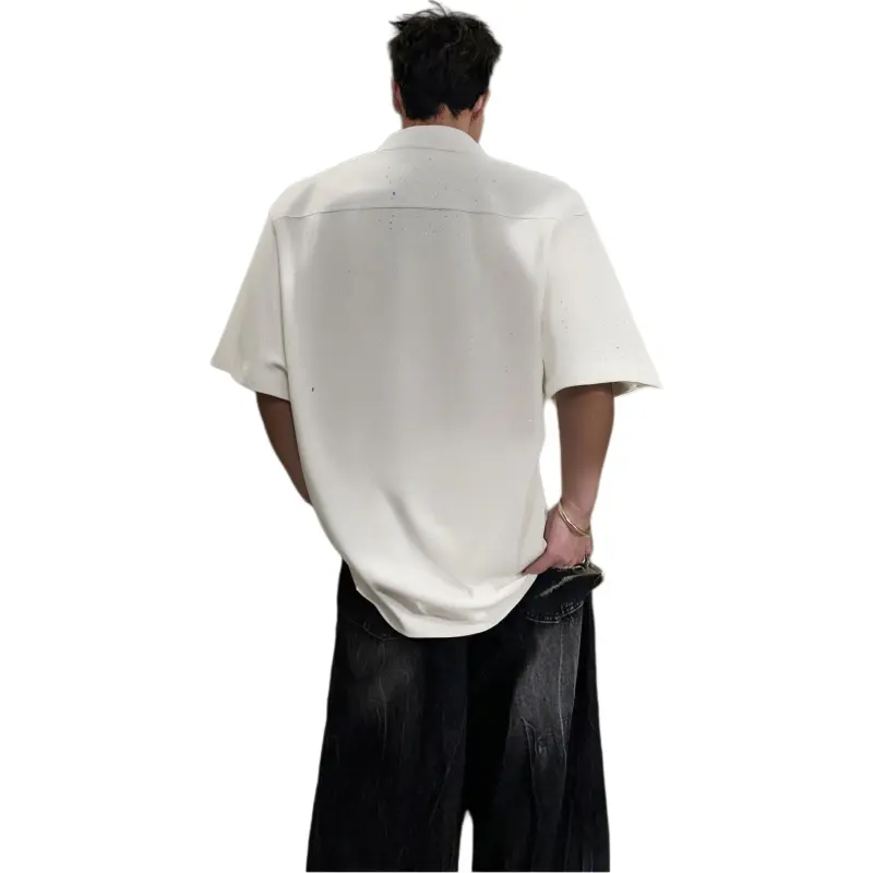 SZSX Shirts Unisex-5