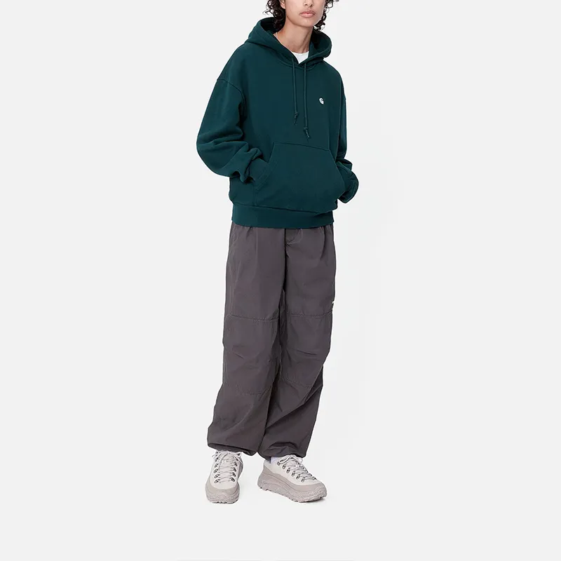Carhartt WIP W' Hooded Casey Hoodie-3