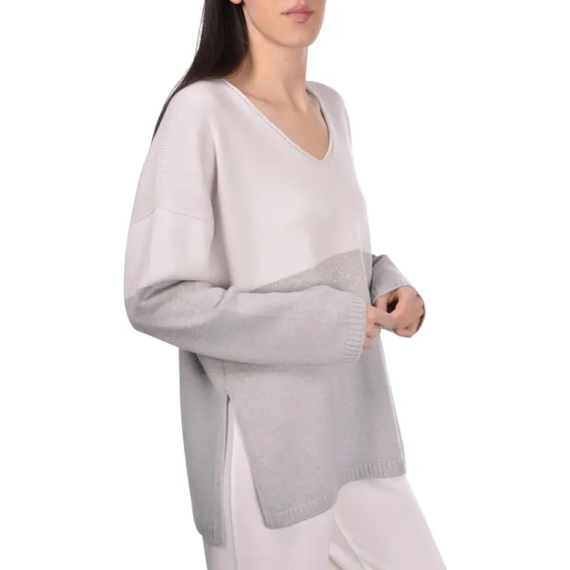 Gran Sasso Cashmere blend Jumper-2