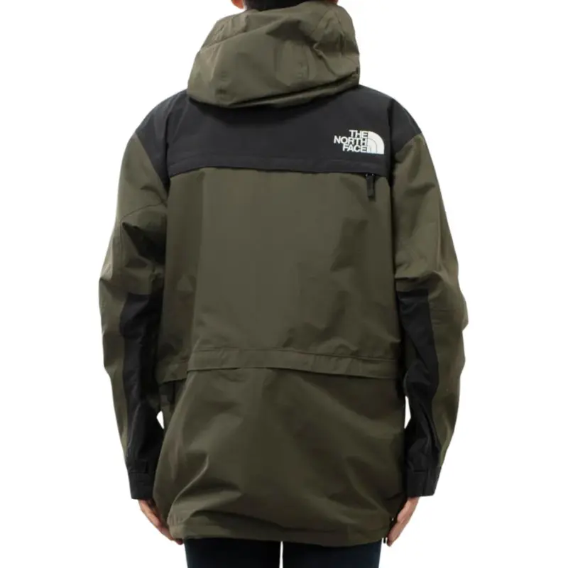 THE NORTH FACE Jackets Coats Men's Taupe-4