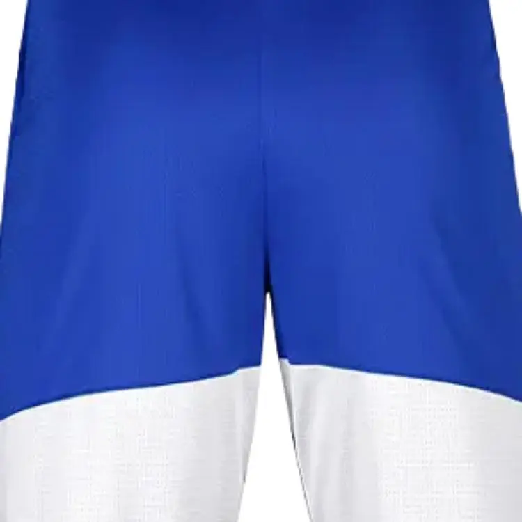 Nike Sports Shorts Men Blue-5
